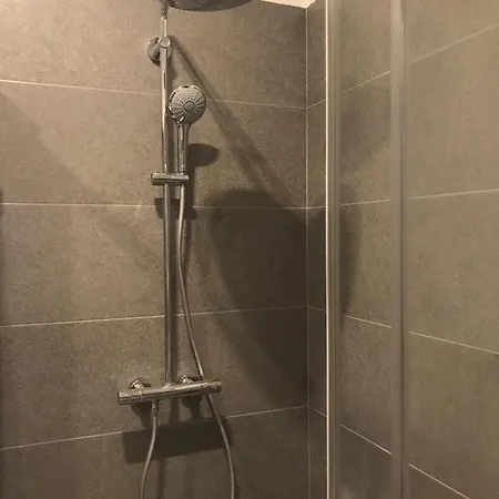 клубный дом Graf Apartment Odesa
