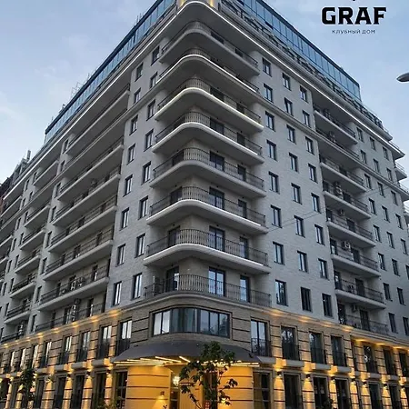 клубный дом Graf *