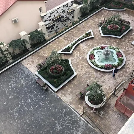 клубный дом Graf Odesa